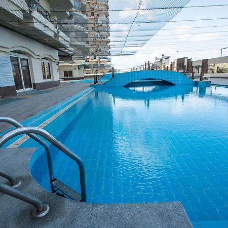 Aifu Hotel El Montazah אלכסנדריה מראה חיצוני תמונה